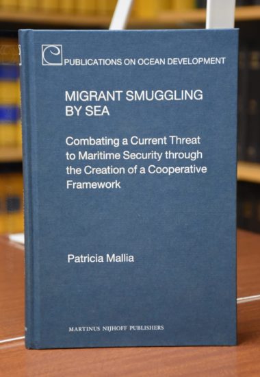 P. Mallia Publication
