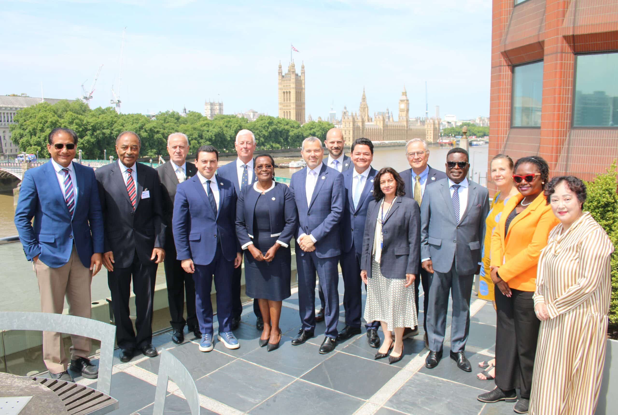  <span>Governing Bodies</span>