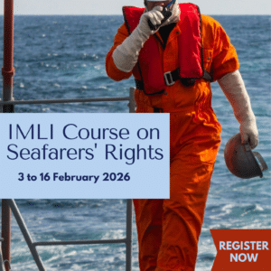 Course on Seafarers' Rights